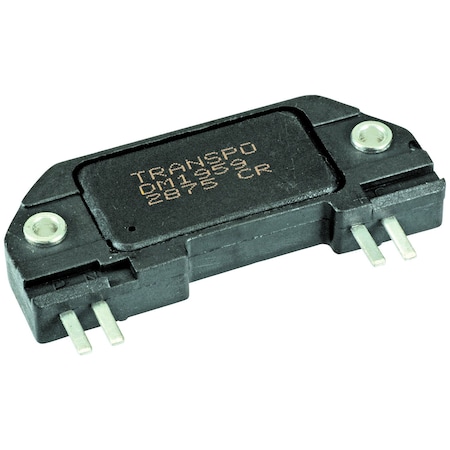 Wai Global Ignition Modules, DM1959 DM1959